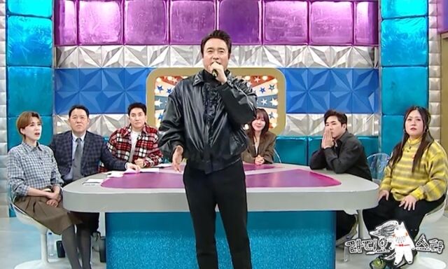사진 제공 = MBC ‘라디오스타’
