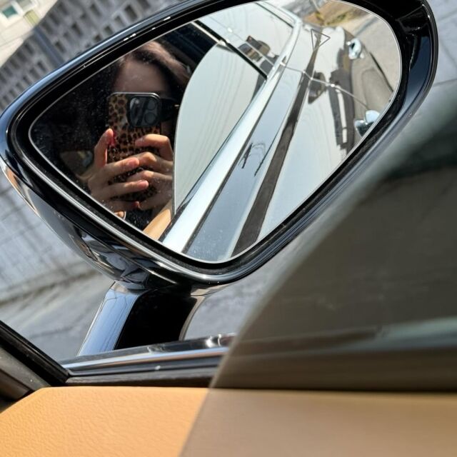 함은정이 결혼 후 처음 맞이한 설 연휴 일상을 공개했다. / 함은정 SNS