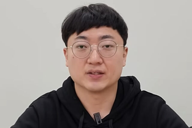 김선태 / 충주시 유튜브