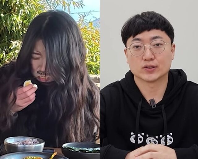 최지호, 김선태 / 충주시 유튜브