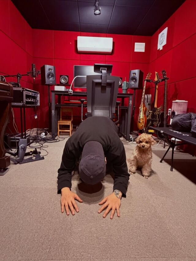 윤도현 / 소셜미디어