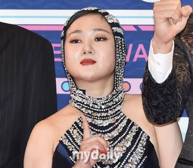 박나래 / 마이데일리