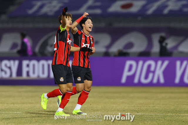 FC서울/게티이미지코리아