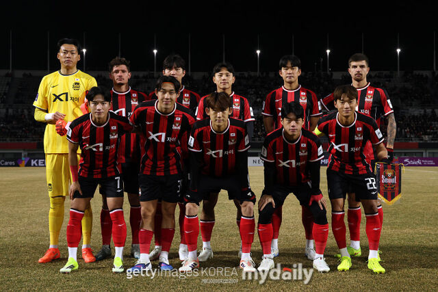 FC서울/게티이미지코리아