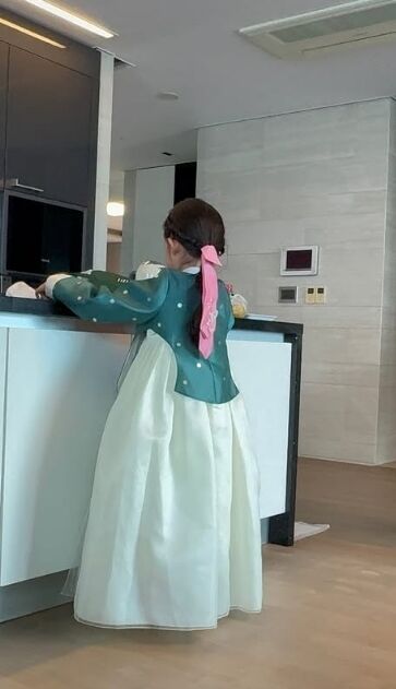 / 최지우 인스타그램