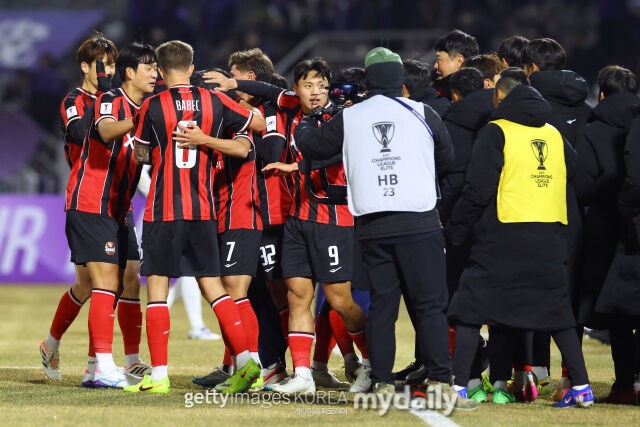 FC서울/게티이미지코리아