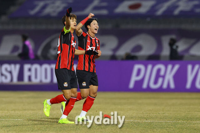 FC서울/게티이미지코리아