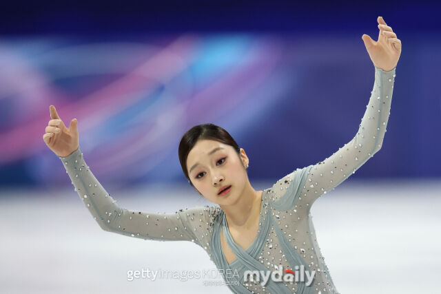 신지아./게티이미지코리아