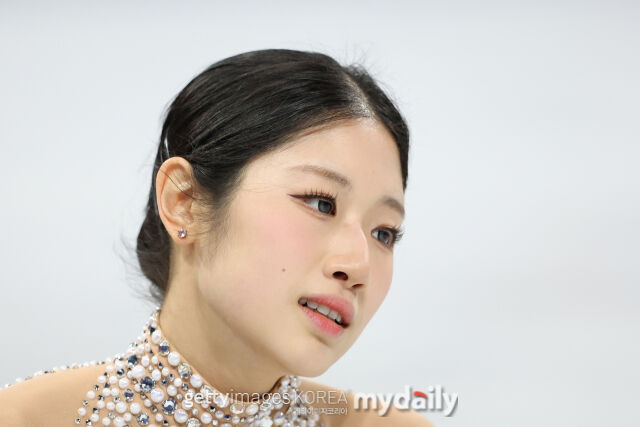 이해인./게티이미지코리아