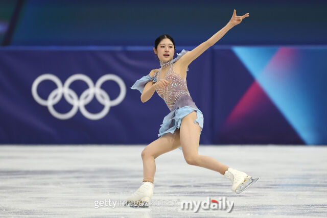 이해인./게티이미지코리아