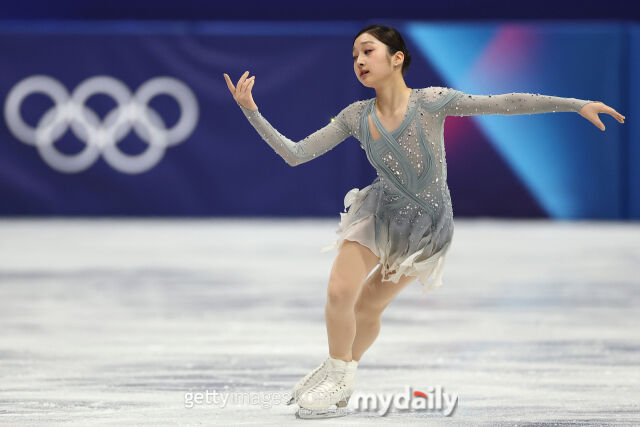 신지아./게티이미지코리아