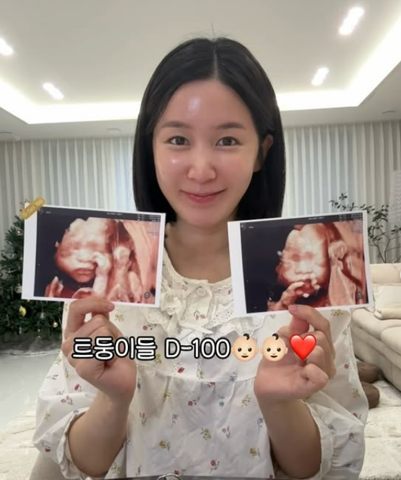 크레용팝 초아/초아 인스타그램