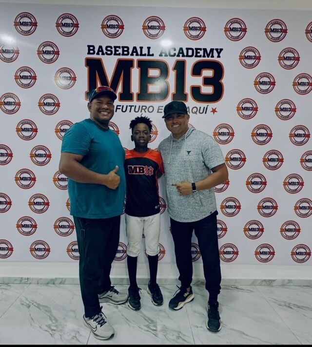 필라델피아는 일찍 찜했다./윌버 산체스 SNS