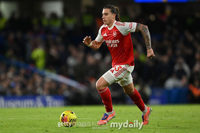 리카르도 칼라피오리/게티이미지코리아