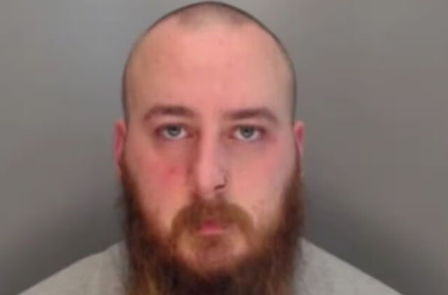 토마스 코너./더럼 경찰서