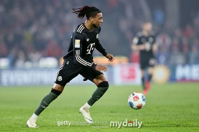 마이클 올리세/게티이미지코리아