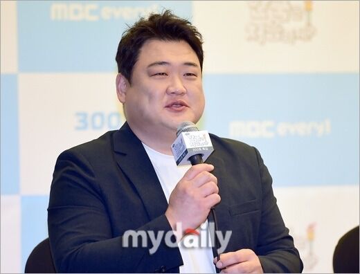 김준현./마이데일리DB