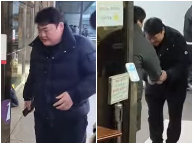 김준현./유튜브