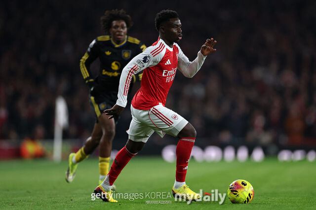 부카요 사카/게티이미지코리아