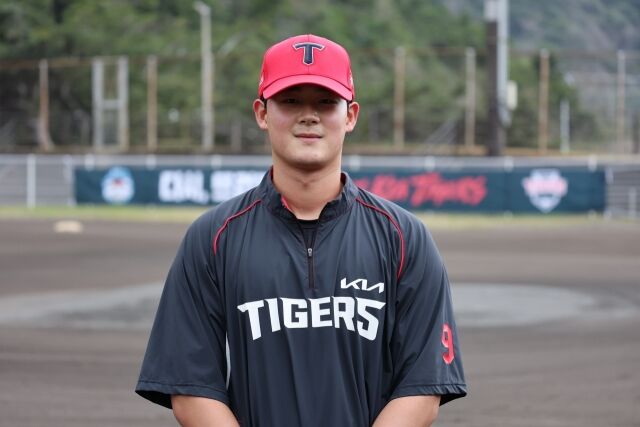 정해원/KIA 타이거즈