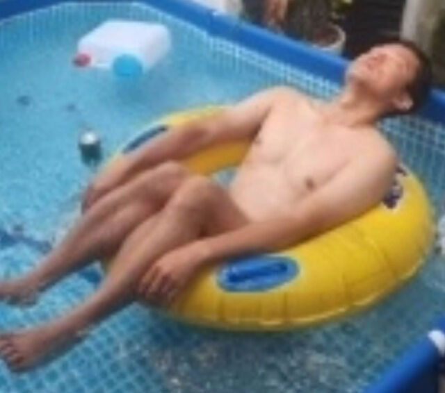 김대호./소셜미디어