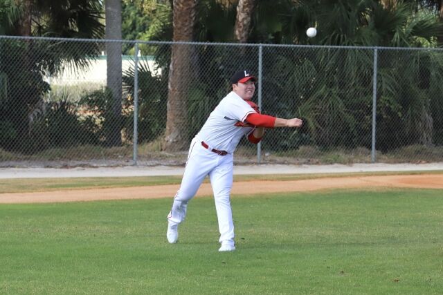 SSG 랜더스 이로운./SSG 랜더스