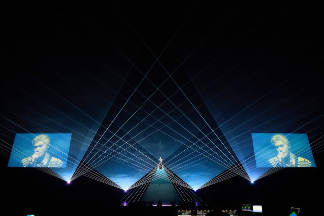 그룹 NCT 태용 일본 단독 콘서트/SM엔터테인먼트