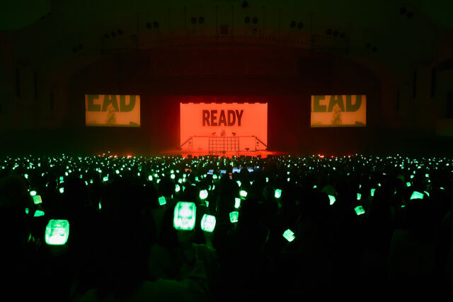 그룹 NCT 태용 일본 단독 콘서트/SM엔터테인먼트