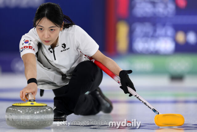 김민지./게티이미지코리아