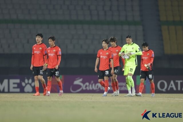 강원FC/한국프로축구연맹