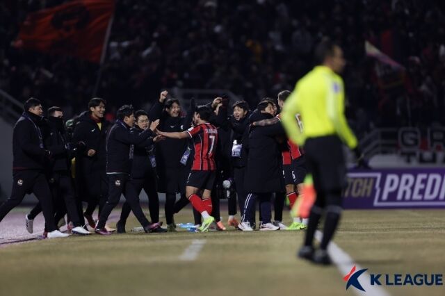 FC서울/한국프로축구연맹