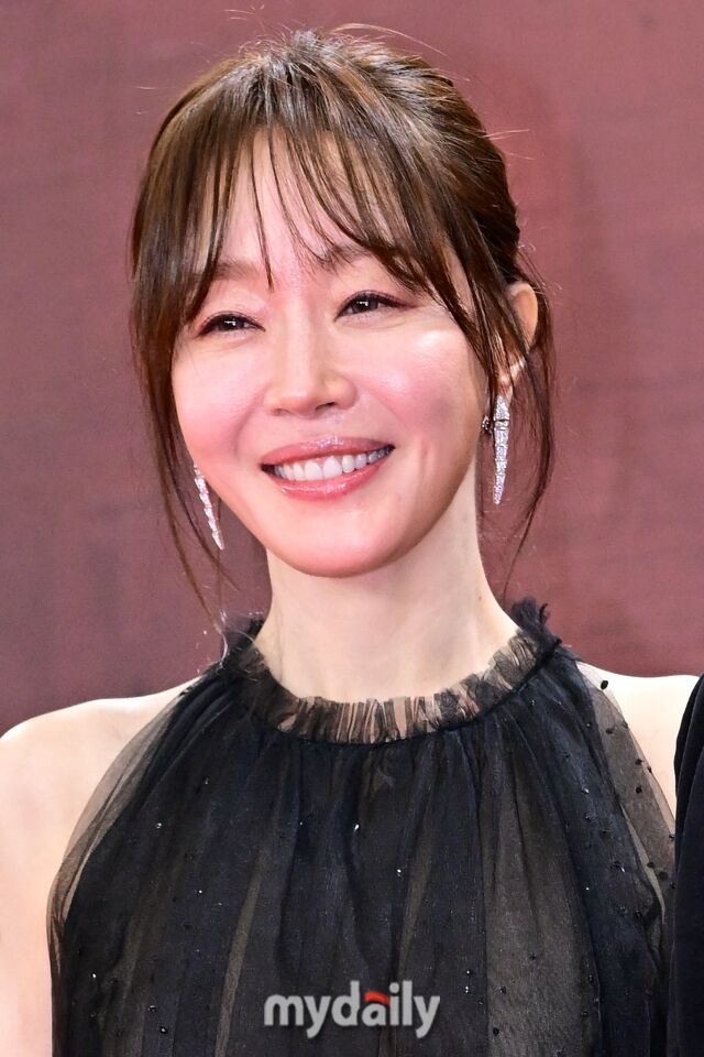 배우 엄지원/마이데일리 DB