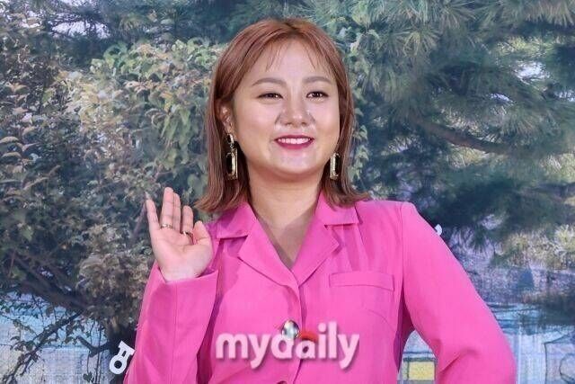 박나래 / 마이데일리