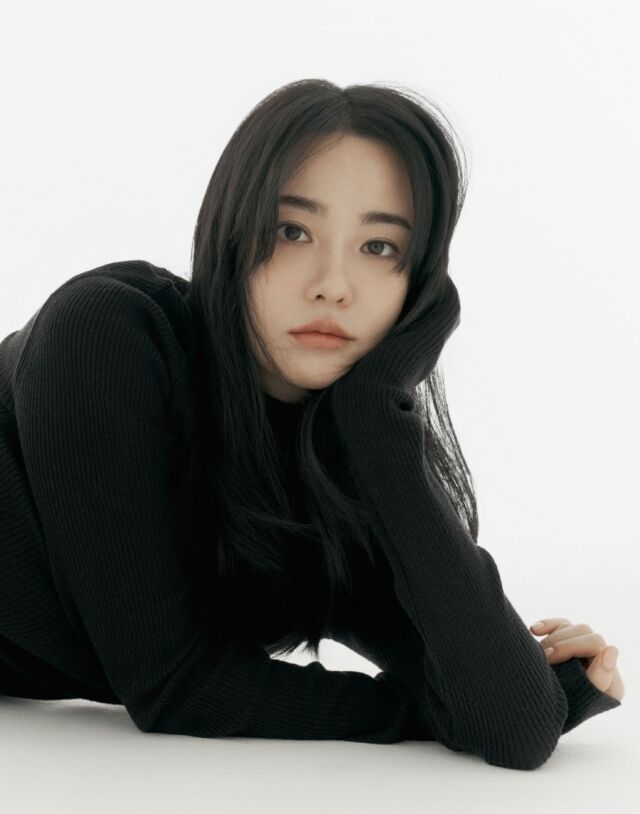 배우 이주연/빌리언스