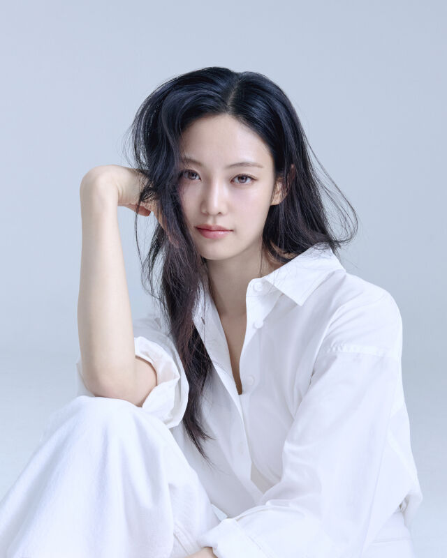 우다비 / 어썸이엔티