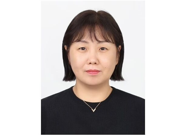 황숙현 패션그룹형지 총괄본부장. /패션그룹형지