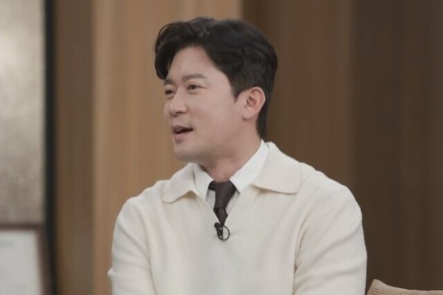 MBN ‘김주하의 데이앤나잇’