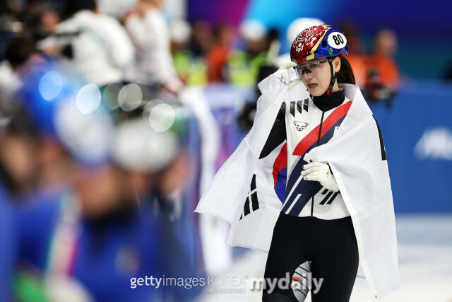 노도희./게티이미지코리아