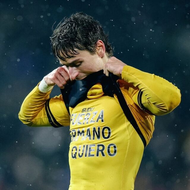 휴고 부에노./울버햄튼 원더러스