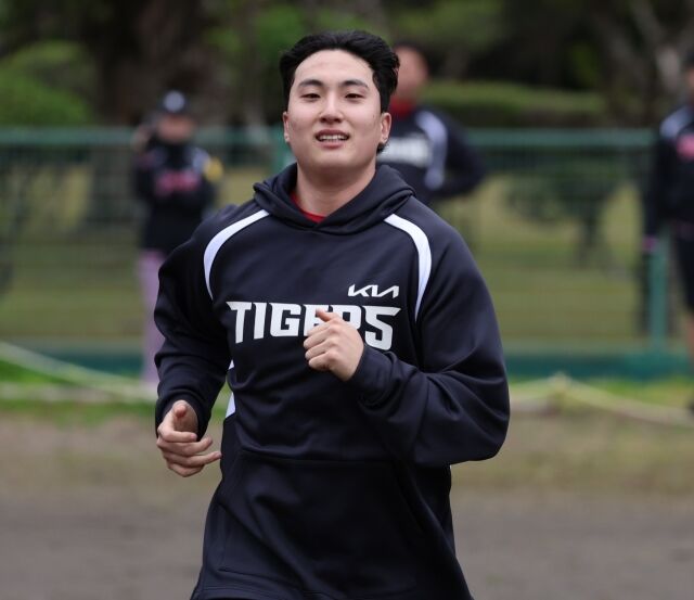 정해영/KIA 타이거즈