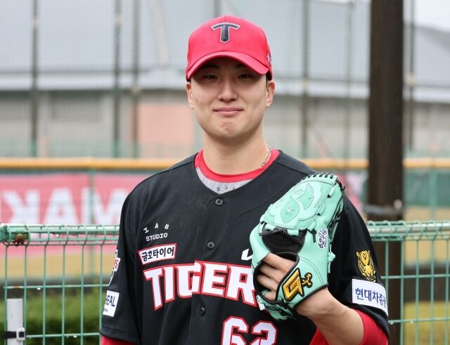 정해영/KIA 타이거즈