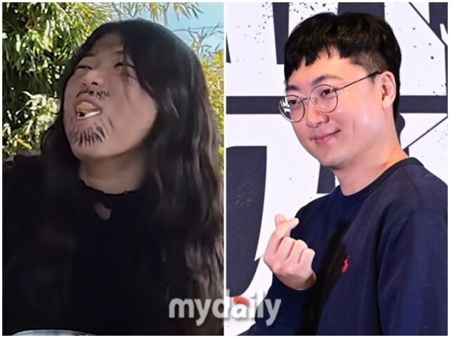 최지호, 김선태./마이데일리DB