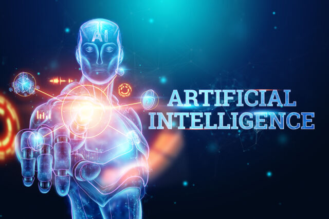 AI. /게티이미지뱅크