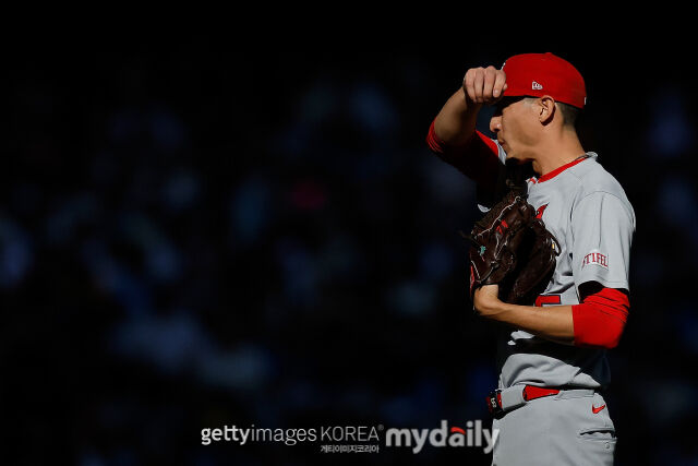 라일리 오브라이언./게티이미지코리아