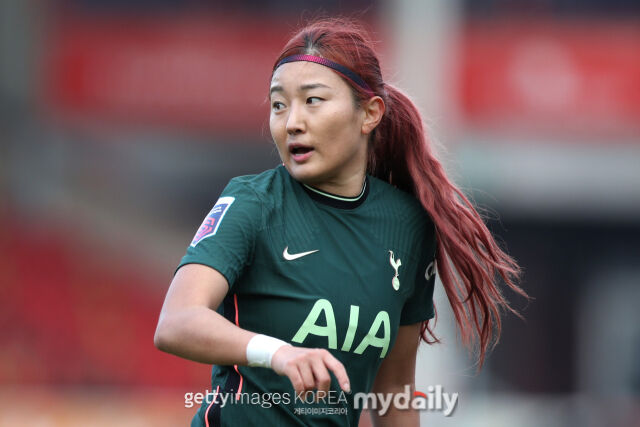 조소현./게티이미지코리아