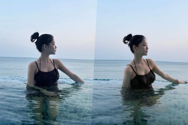 정수빈 / 소셜미디어