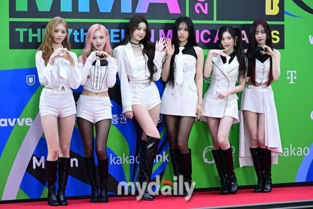 아이브 / 마이데일리