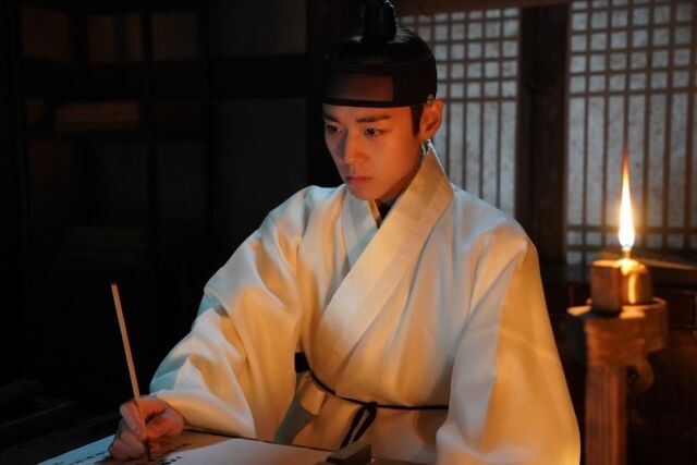 '왕과 사는 남자' 박지훈 / 쇼박스