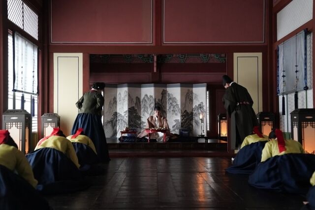 '왕과 사는 남자' 박지훈 / 쇼박스