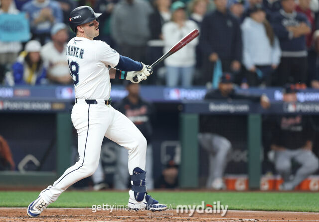 미치 가버./게티이미지코리아